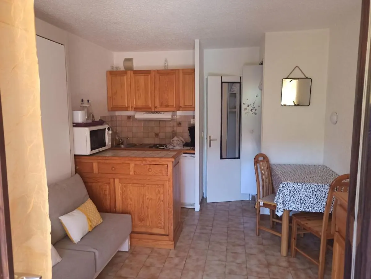 Appartement Avec Piscine Cavalaire-sur-Mer