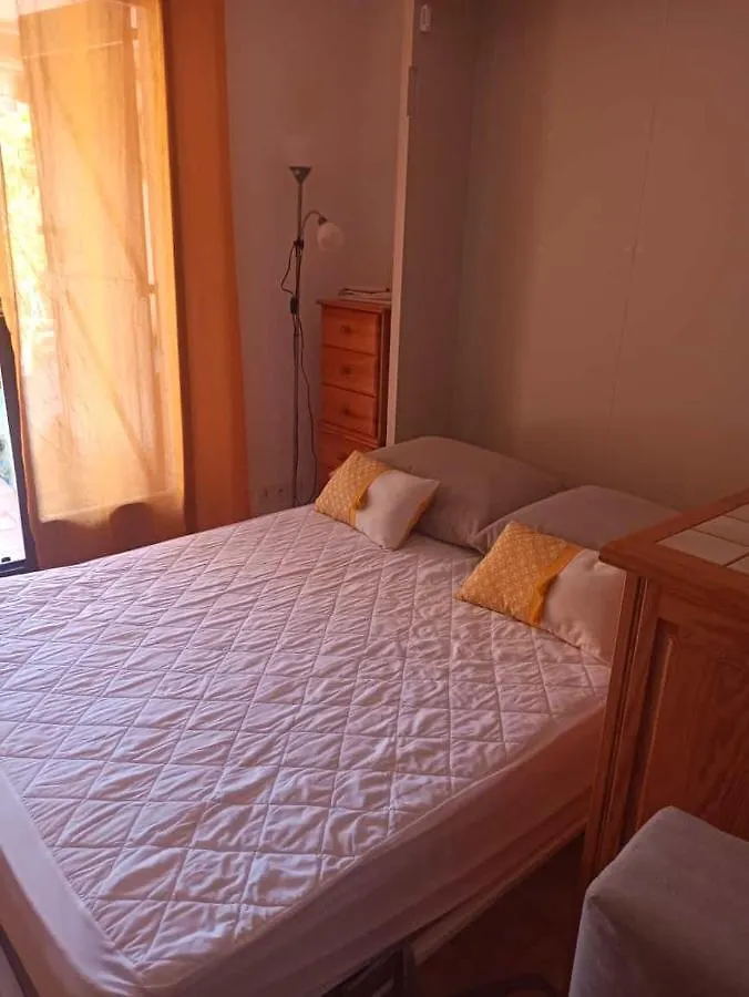 Appartement Avec Piscine Cavalaire-sur-Mer Appartamento