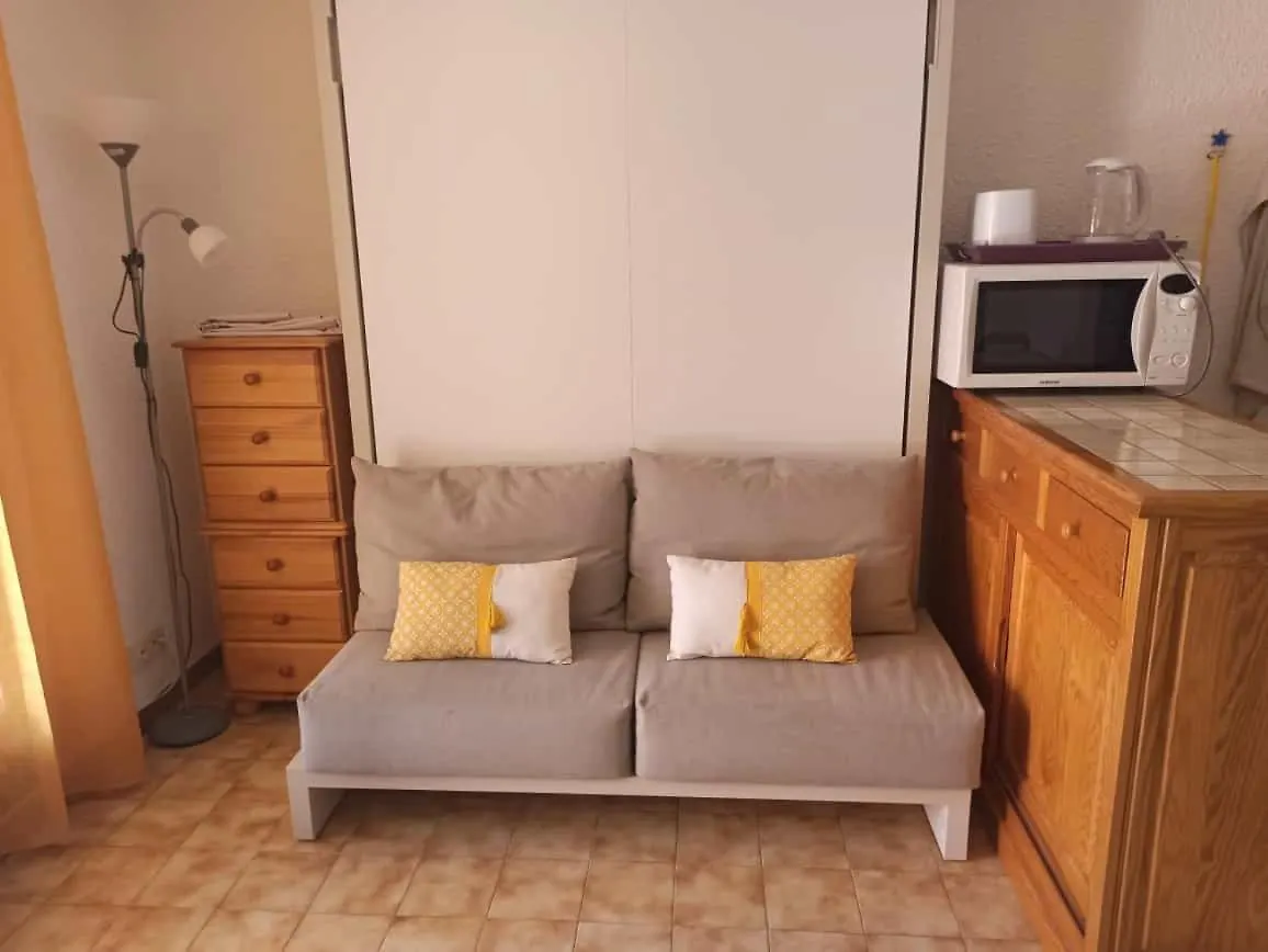 Daire Appartement Avec Piscine Cavalaire-sur-Mer