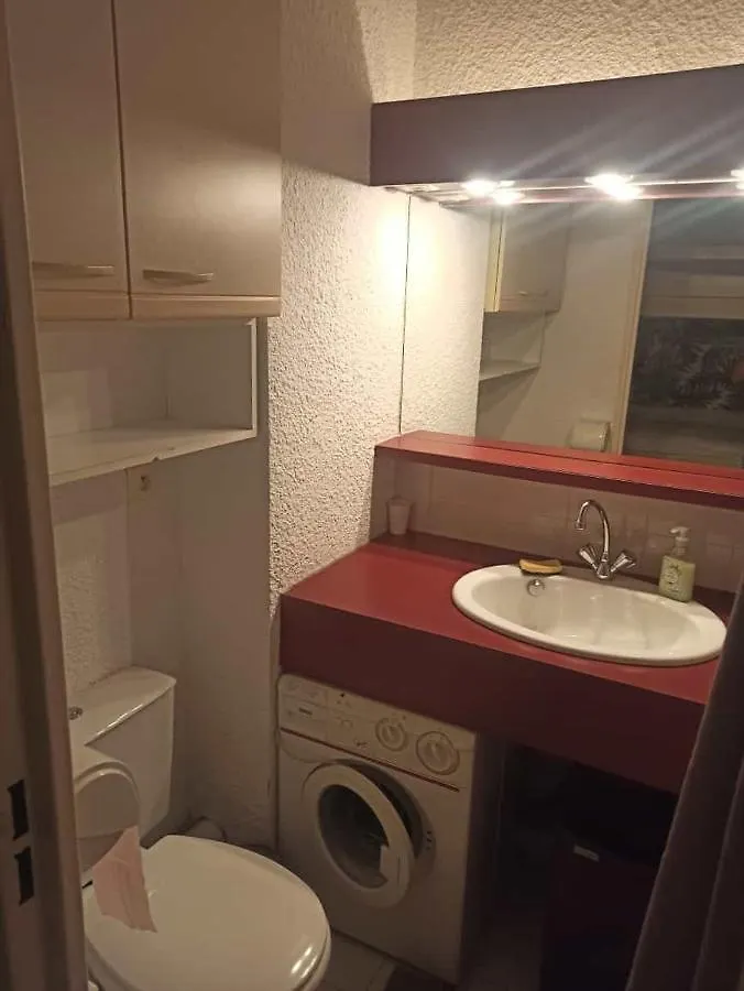 Appartement Avec Piscine Cavalaire-sur-Mer Francia