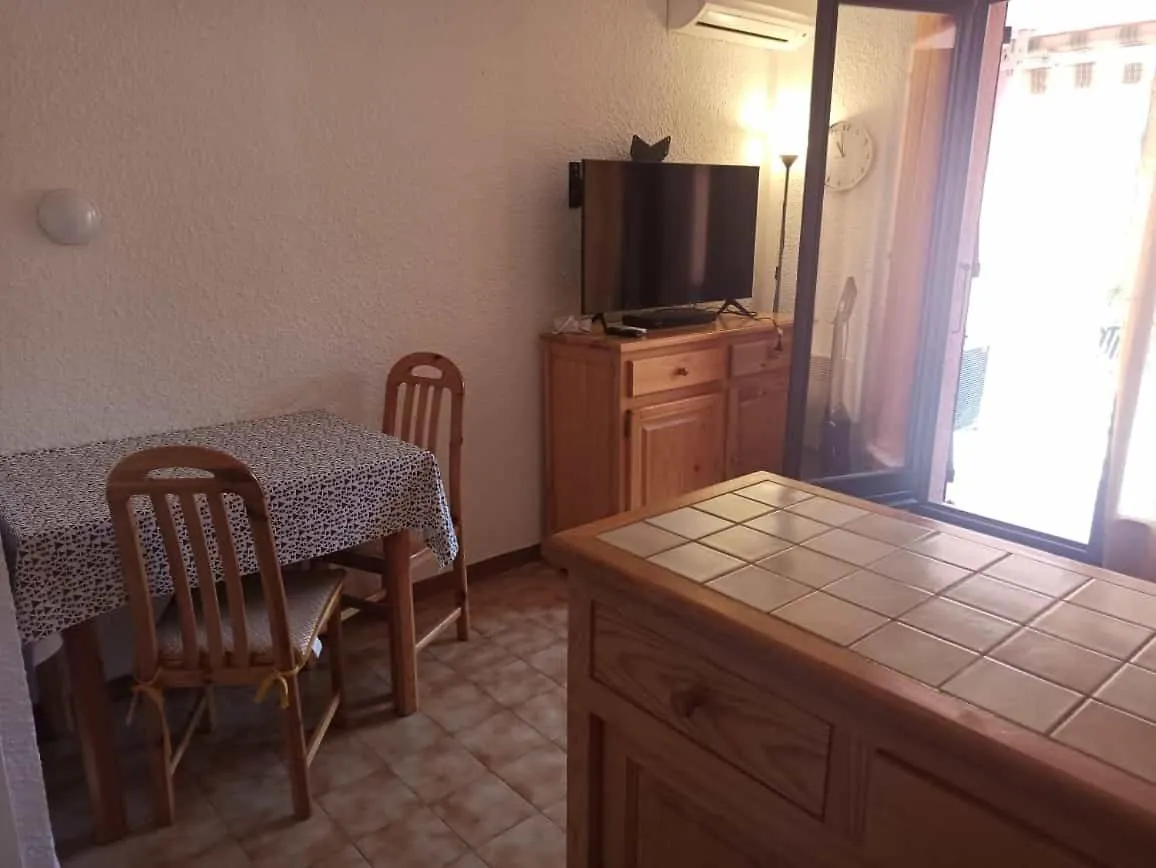 Daire Appartement Avec Piscine Cavalaire-sur-Mer
