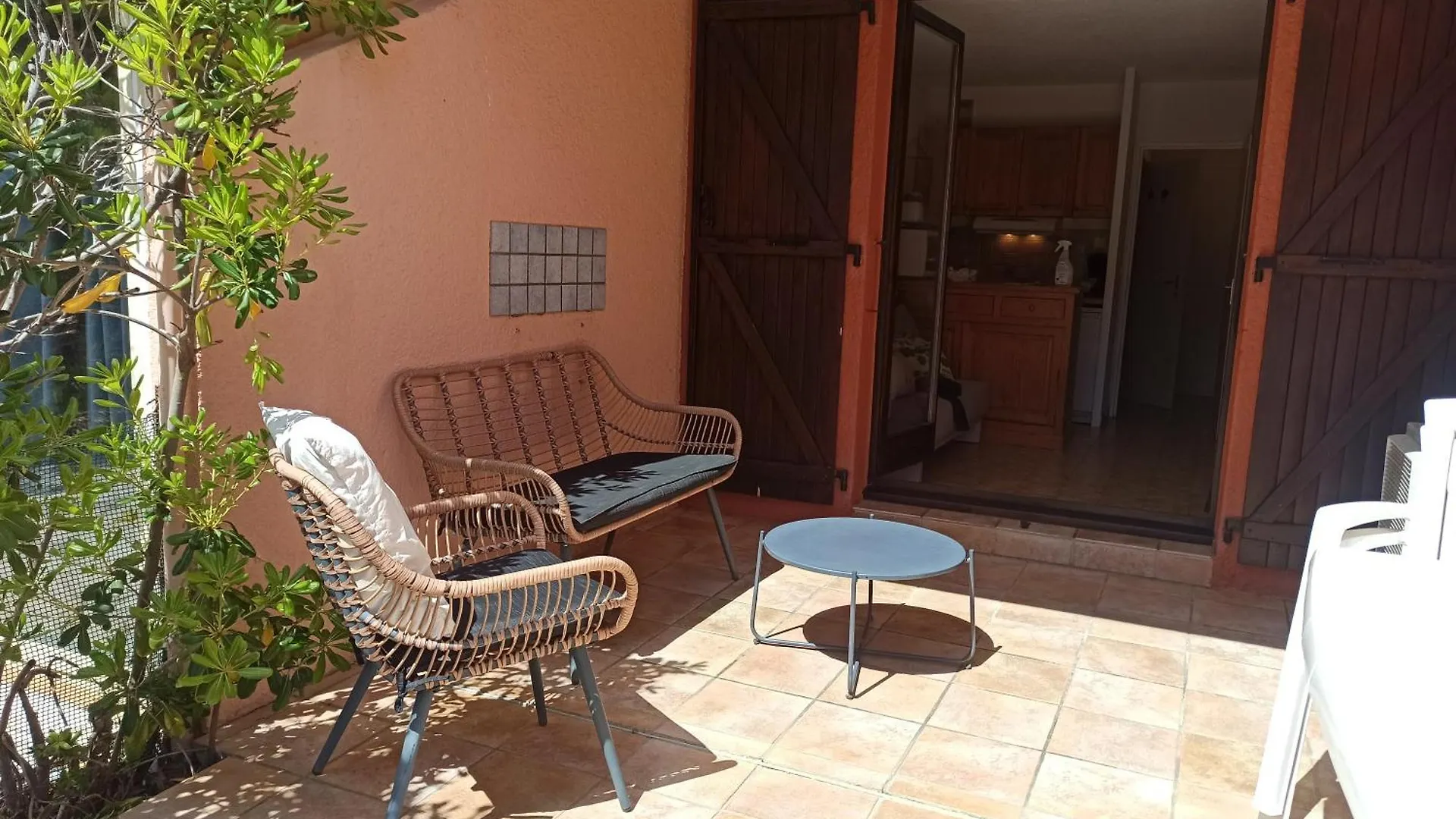 Daire Appartement Avec Piscine Cavalaire-sur-Mer