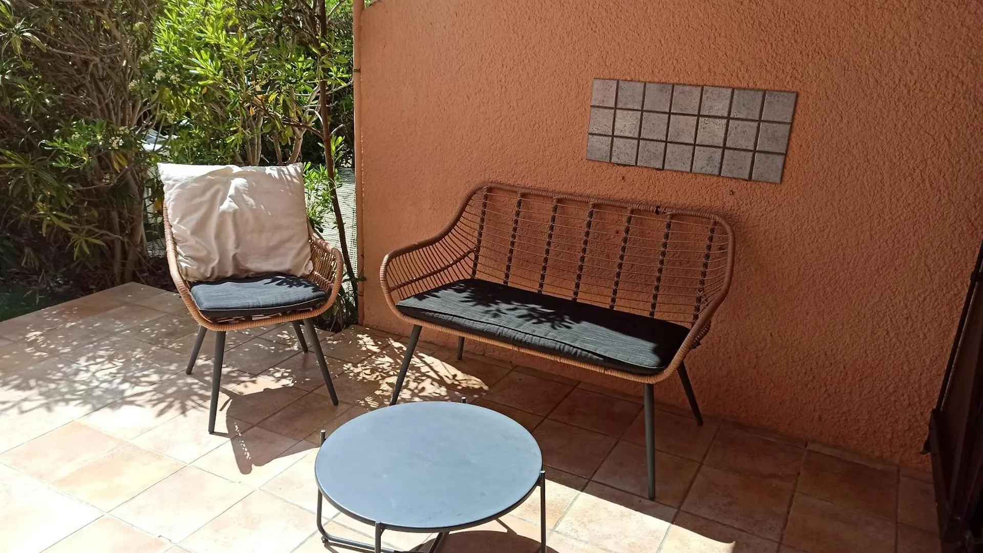 Appartement Avec Piscine Cavalaire-sur-Mer Appartamento